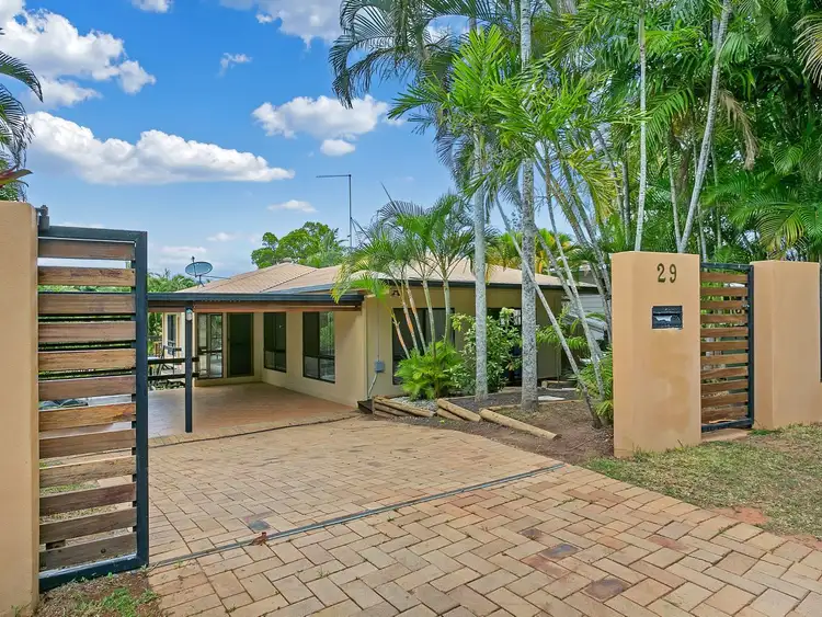 29 Hutchinson Street, Edge Hill QLD 4870