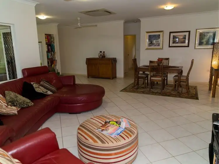 Fourth view of Homely house listing, 27 Fairley St, Redlynch QLD 4870