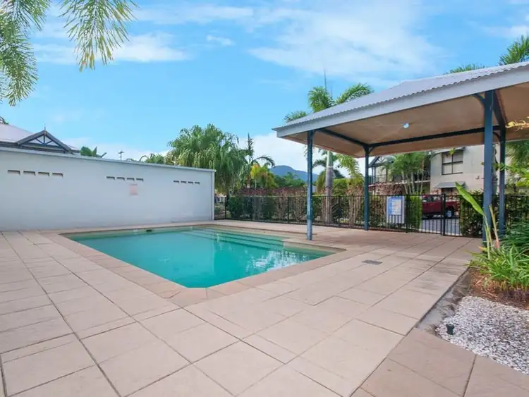Sixth view of Homely unit listing, 38/2-6 Fairweather Road, Kamerunga QLD 4870