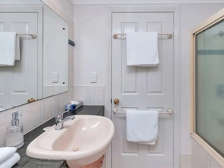 Sixth view of Homely unit listing, 233 Esplanade, Cairns North QLD 4870