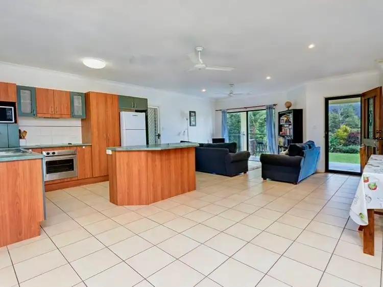 Fifth view of Homely house listing, 3 Orminston cl, Redlynch QLD 4870