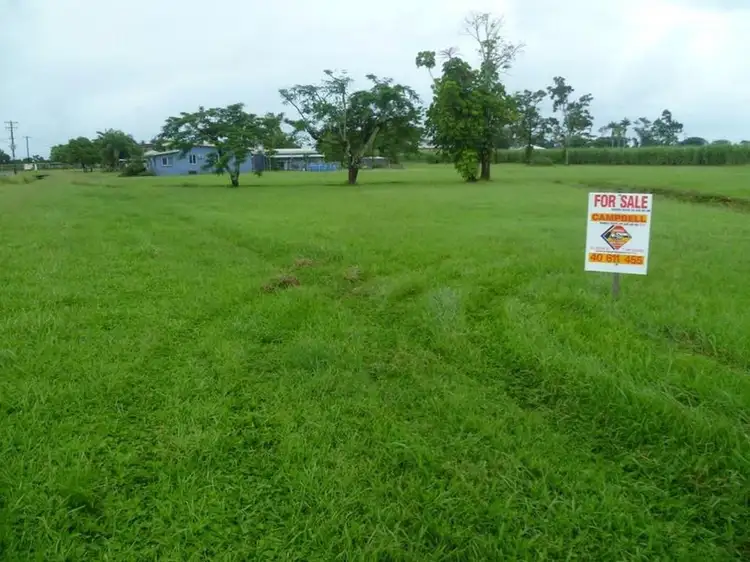 Second view of Homely land listing, Address available on request