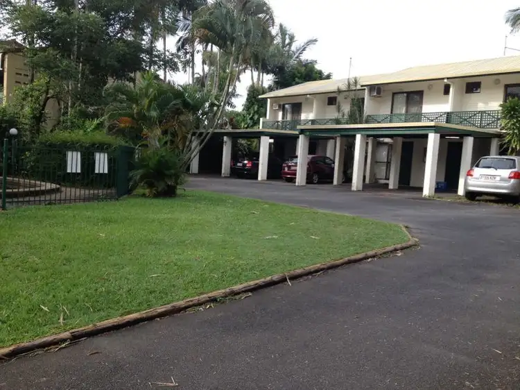 Second view of Homely townhouse listing, 1/3 Mintaro Crescent, Woree QLD 4868