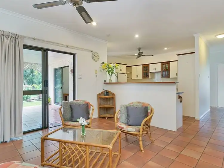 Fourth view of Homely house listing, 13 Saxon Street, Clifton Beach QLD 4879