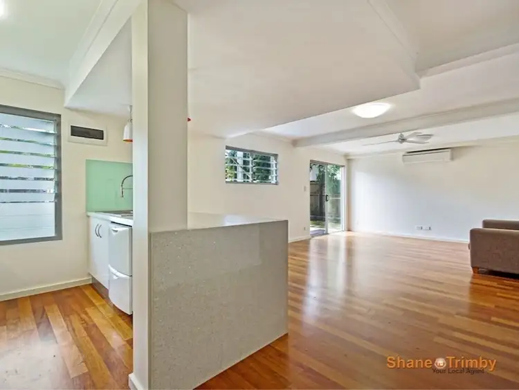 Third view of Homely house listing, 210 Greenslopes St, Edge Hill QLD 4870