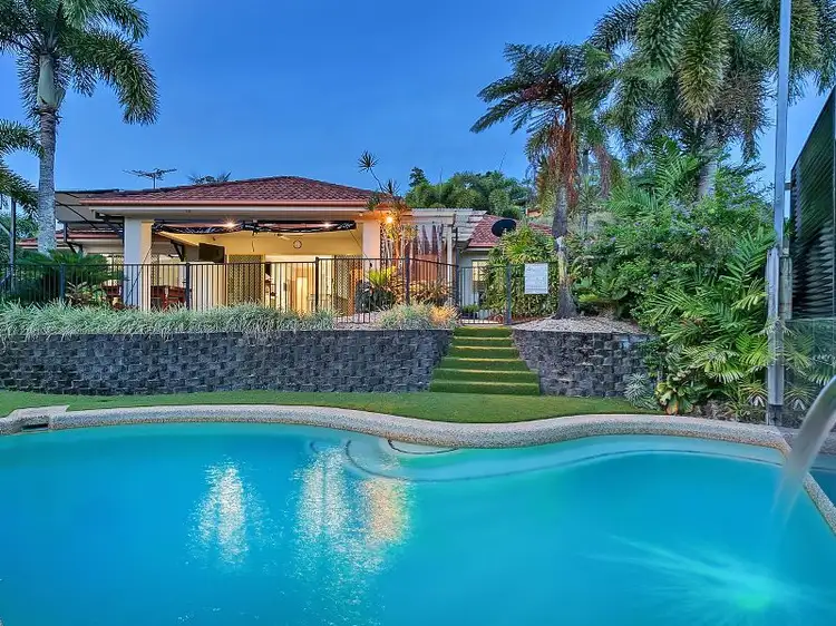 Main view of Homely house listing, 34 Greenock Way, Brinsmead QLD 4870