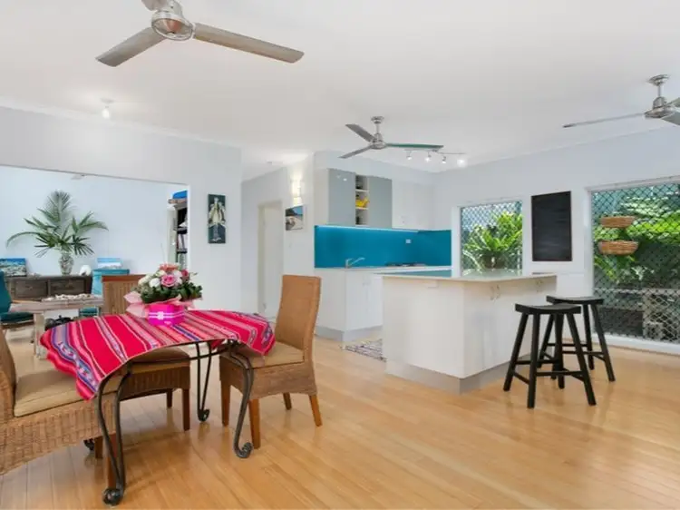 Main view of Homely house listing, 25 Rainy Mountain Pl, Smithfield QLD 4878