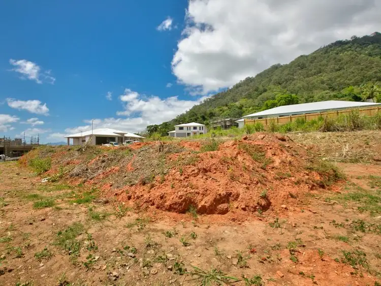 Third view of Homely land listing, 18 Trout Street, Kanimbla QLD 4870