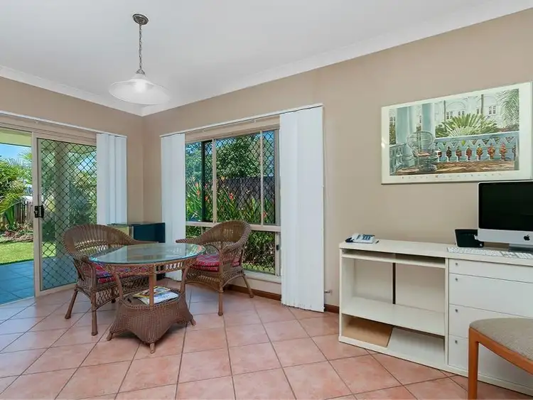 Second view of Homely house listing, 18 Marsden Street, Mount Sheridan QLD 4868