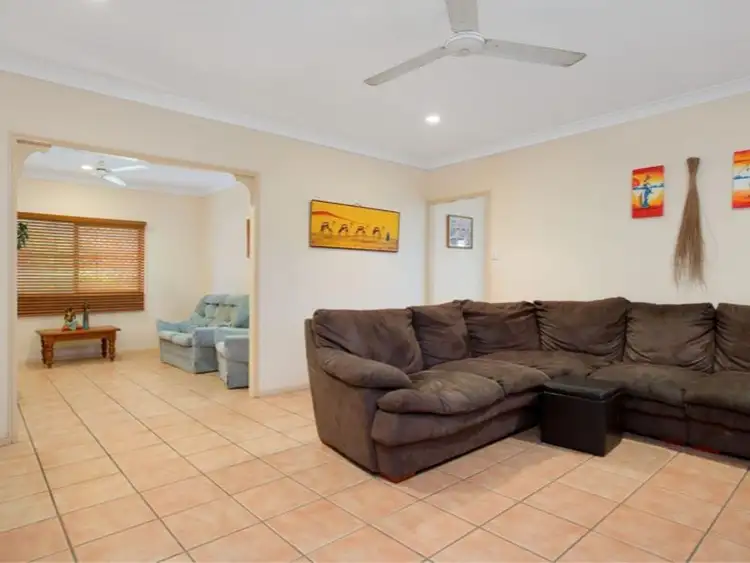 Sixth view of Homely house listing, 27 McPhail Street, Edmonton QLD 4869