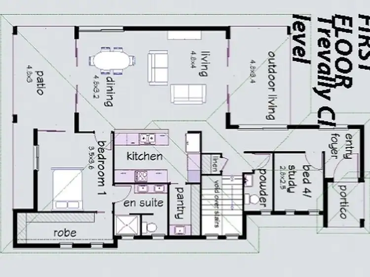 Second view of Homely house listing, Lot 296/9 Trout St, Kanimbla QLD 4870