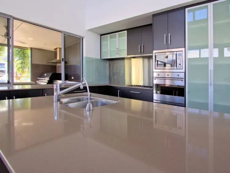 Fourth view of Homely house listing, 7 Apollo Quay, Trinity Park QLD 4879