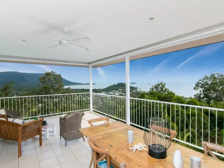 12/7 Tari Place, Trinity Beach QLD 4879