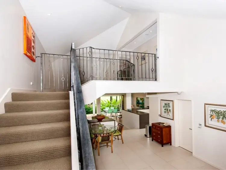 Sixth view of Homely villa listing, Avenue of Palms Sheraton Mirage, Port Douglas QLD 4877