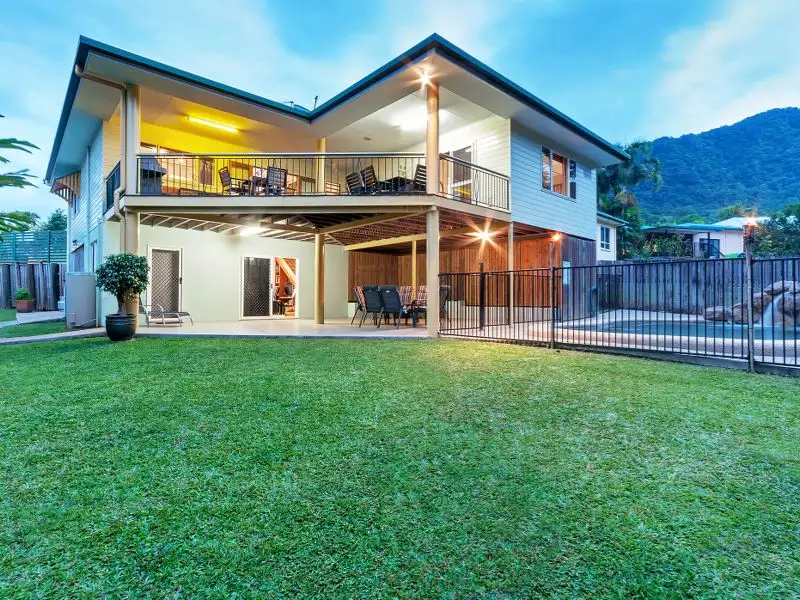 Main view of Homely house listing, 34 Laurel Avenue, Mount Sheridan QLD 4868