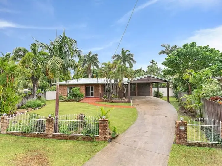 Second view of Homely house listing, 15 Scarborough Close, Kewarra Beach QLD 4879