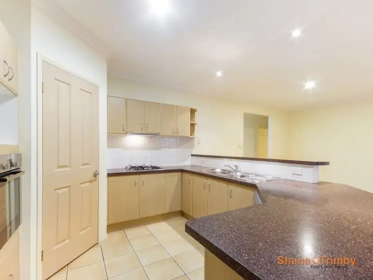 Third view of Homely house listing, 17 Everglade St, Brinsmead QLD 4870