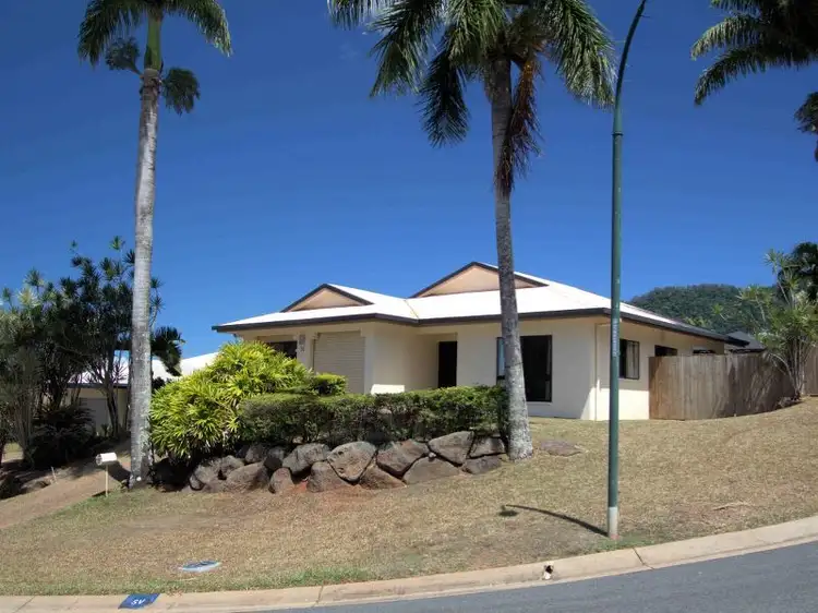 Second view of Homely house listing, 38 Pilosa Street, Redlynch QLD 4870