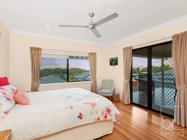 Seventh view of Homely house listing, 61 Currawong Street, Mount Sheridan QLD 4868