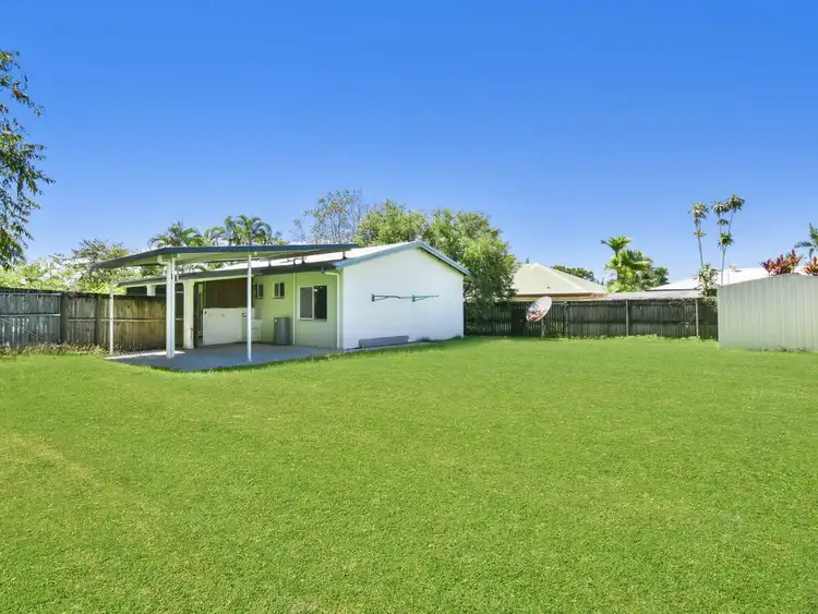 Third view of Homely house listing, 3 Thornton Court, White Rock QLD 4868