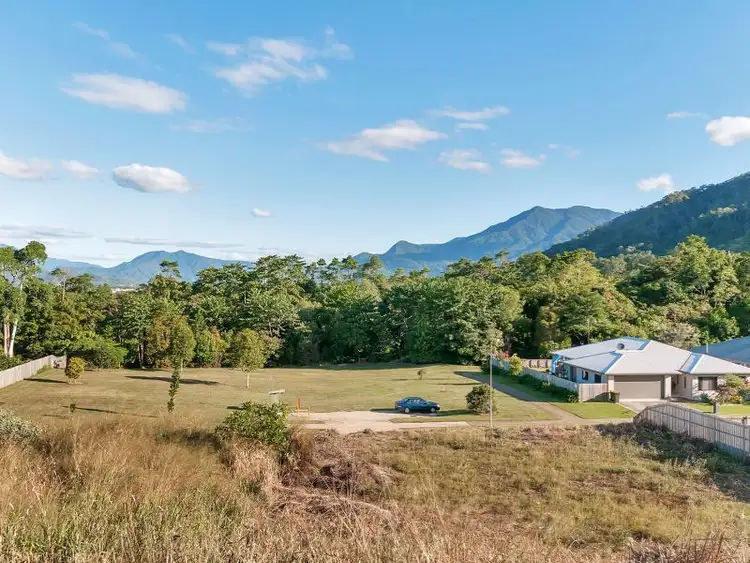 Sixth view of Homely land listing, 4 Fantail Close, Woree QLD 4868