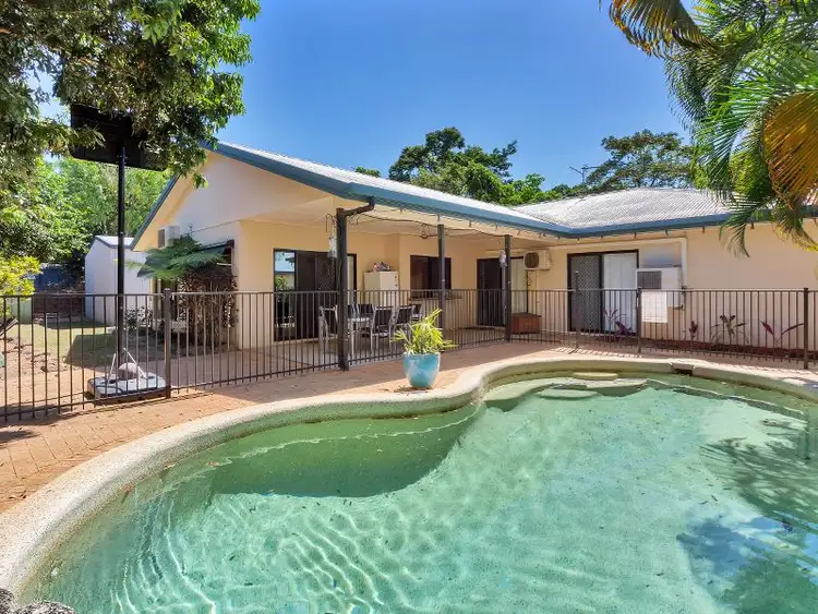 Main view of Homely house listing, 2 Shamrock Avenue, Brinsmead QLD 4870