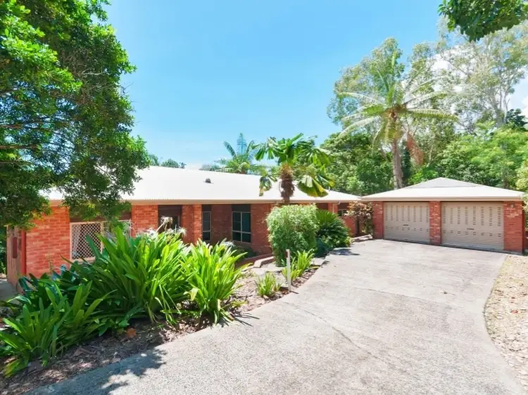 3 Leichhardt Place, Earlville QLD 4870