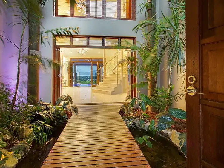 Seventh view of Homely house listing, 30 East Parkridge Drive, Brinsmead QLD 4870