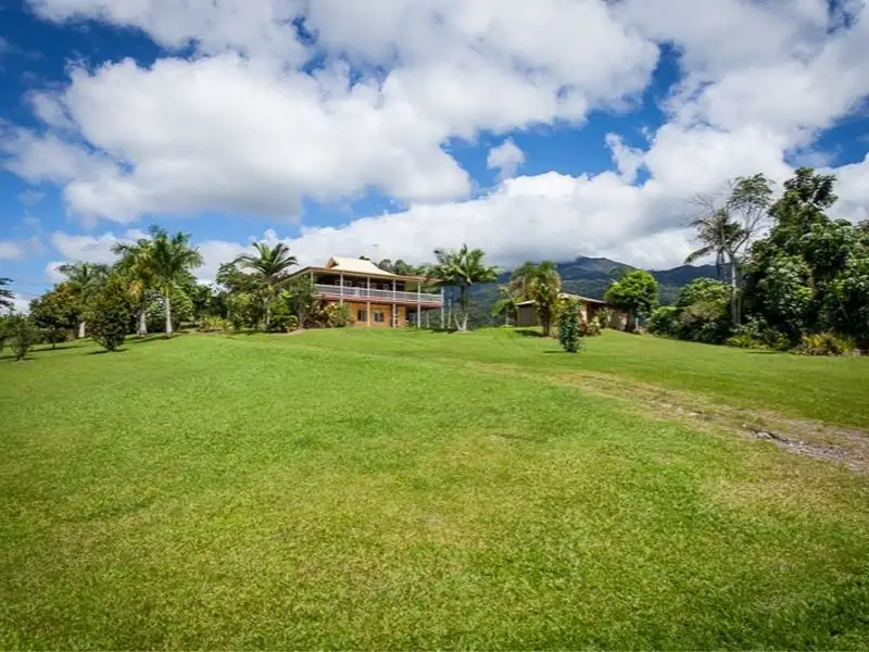 Main view of Homely rural property listing, 330 Stager Road, Mirriwinni QLD 4871