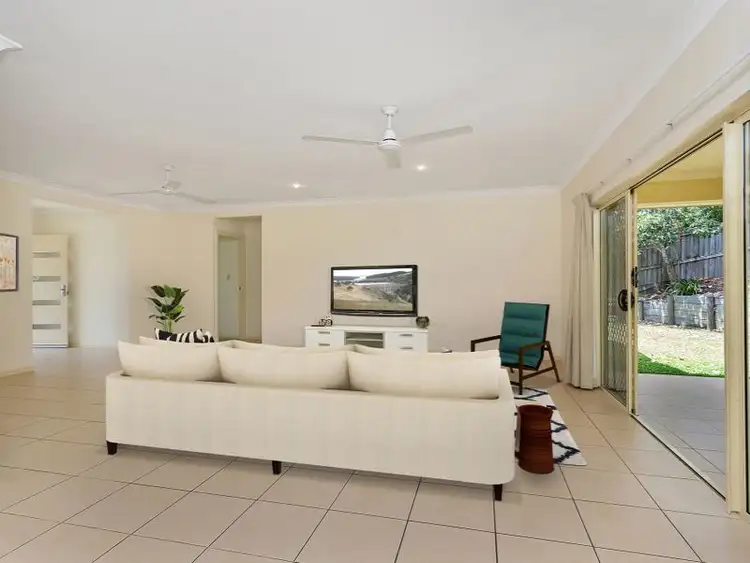 Third view of Homely house listing, 8 Valla Close, Kewarra Beach QLD 4879