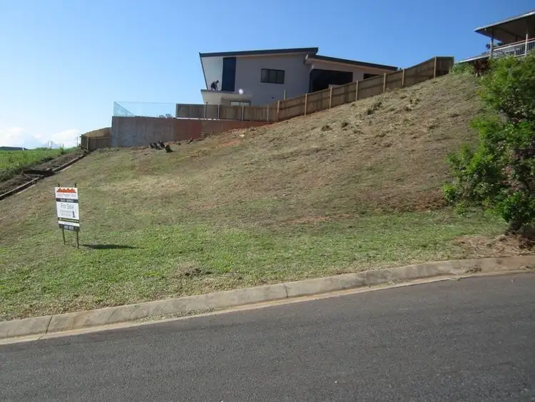 Second view of Homely land listing, 5 Celerywood Close, Mount Sheridan QLD 4868