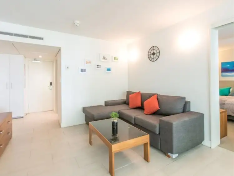 Fourth view of Homely apartment listing, 4405/2-22 Veivers Road, Palm Cove QLD 4879