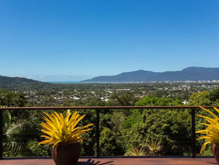 Third view of Homely house listing, 24 East Parkridge Drive, Brinsmead QLD 4870