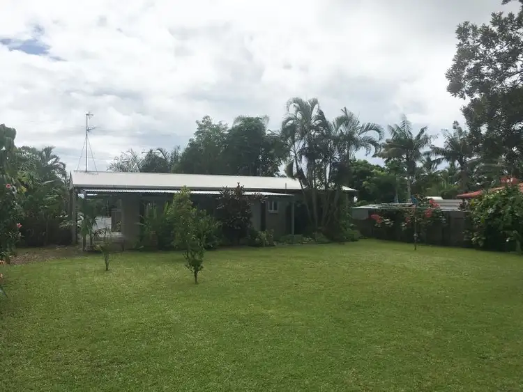 65 Cottesloe Drive, Kewarra Beach QLD 4879
