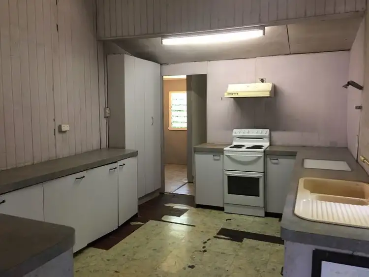 Second view of Homely house listing, 7 Clyde Road, Babinda QLD 4861