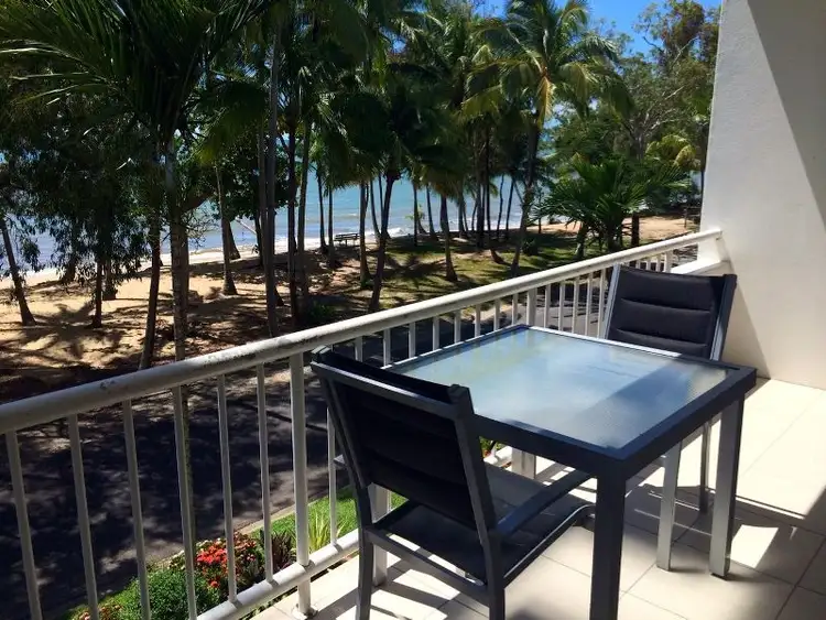 Fourth view of Homely apartment listing, 27/69 Arlington Esplanade, Clifton Beach QLD 4879