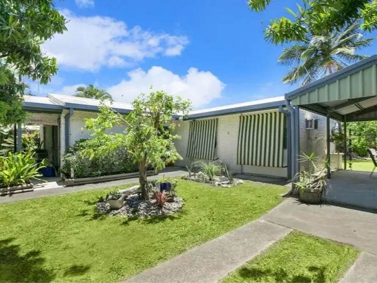Third view of Homely house listing, 11 Rollinia Close, Manoora QLD 4870