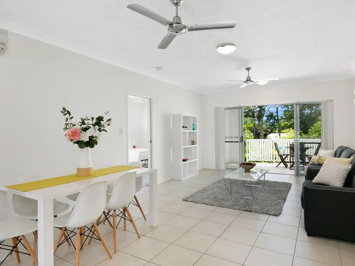 Main view of Homely apartment listing, 88/108 Trinity Beach Road, Trinity Beach QLD 4879