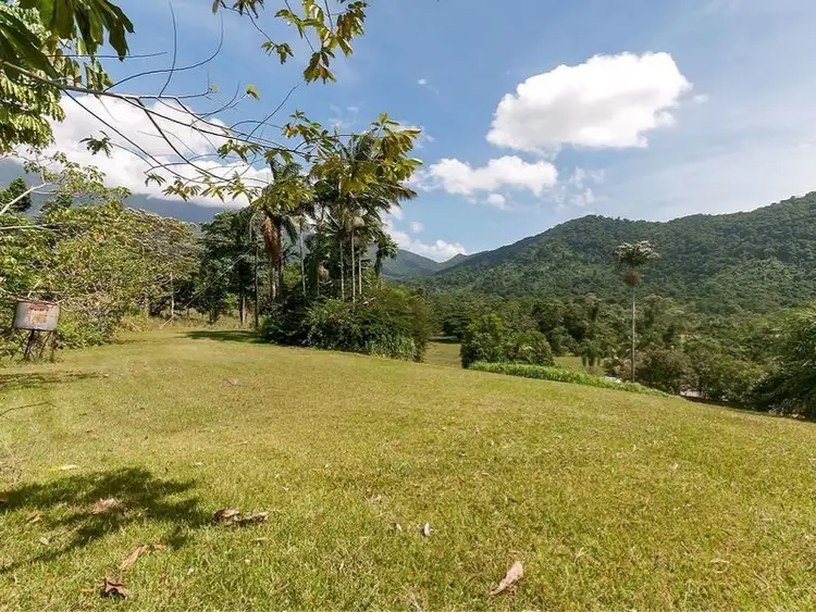 Fourth view of Homely land listing, LOT 1, 174 Ellis Road, Bellenden Ker QLD 4871
