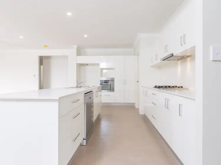 Third view of Homely house listing, 12 Noipo Crescent, Redlynch QLD 4870