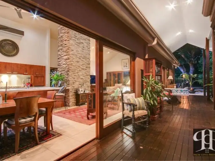 Second view of Homely house listing, 39 Veivers Road, Palm Cove QLD 4879