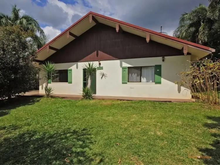 8 Elkhorn Close, Redlynch QLD 4870