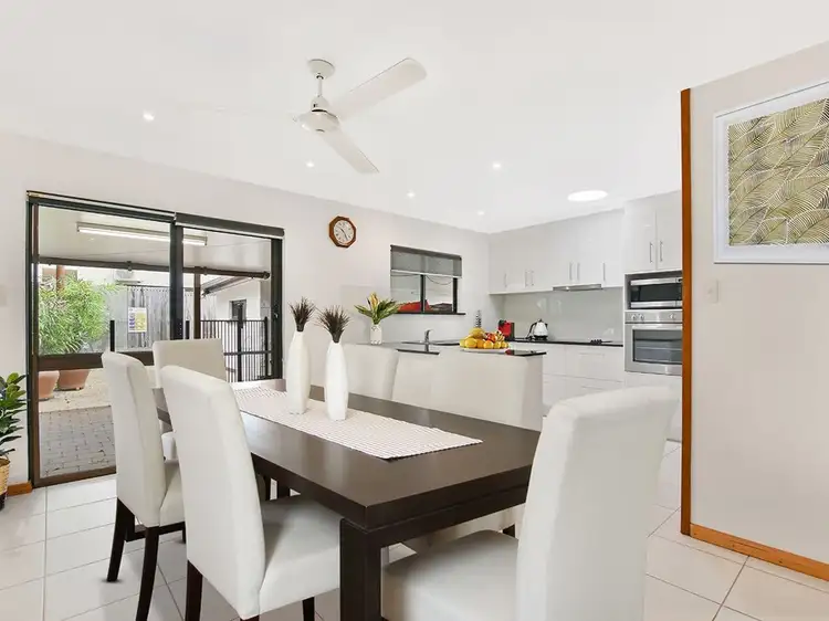 Second view of Homely house listing, 9 McKinlay Street, Whitfield QLD 4870