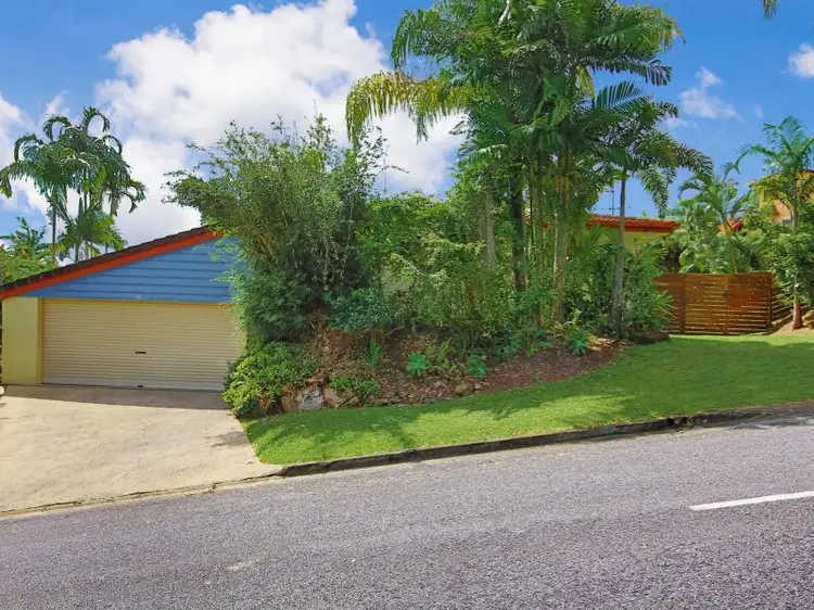 Fifth view of Homely house listing, 33 View Street, Brinsmead QLD 4870