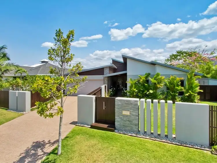 Second view of Homely house listing, 23 Brindabella Quay, Trinity Park QLD 4879