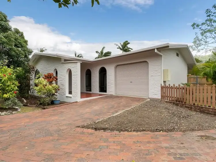 16 Scarborough Close, Kewarra Beach QLD 4879
