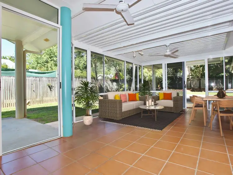 Second view of Homely house listing, 73 Moore Rd, Kewarra Beach QLD 4879