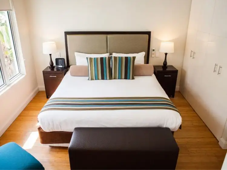 Fourth view of Homely apartment listing, 1231/2 123 Williams Esplanade, Palm Cove QLD 4879