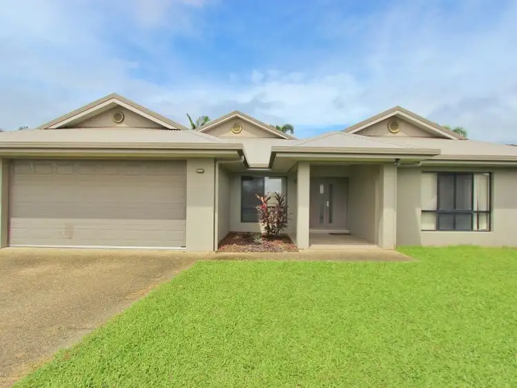 18 Myalup Close, Kewarra Beach QLD 4879