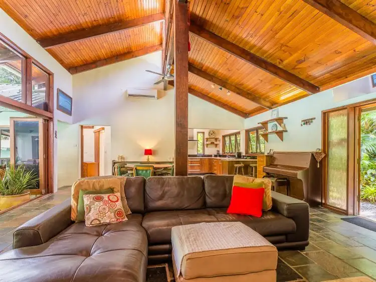 Fifth view of Homely house listing, 9 Buchan St, Palm Cove QLD 4879